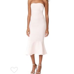 Cinq à Sept Luna dress